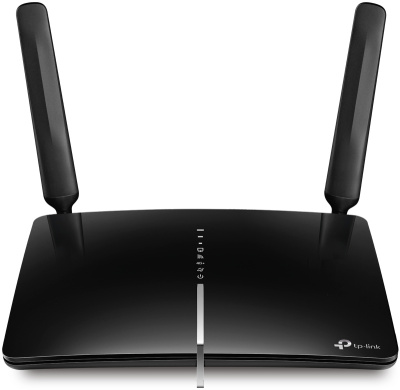 TP-Link ARCHER MR600 AC1200 Двухдиапазонный гигабитный 4G+ Cat6 Wi‑Fi роутер