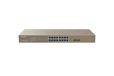 IP-COM G3318P-16-250W Коммутатор