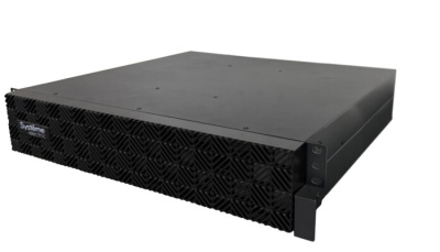 Systeme Electric Smart-Save Online SRTSE2000RTXLIG2-NC ИБП 10