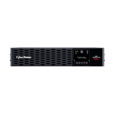 CyberPower PR1500ERTXL2U ИБП 3