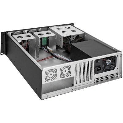 ExeGate Pro 3U390-08 EX293184RUS Серверный корпус 3