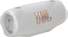 JBL Charge 6 белый 45W 1.0 BT JBLCHARGE6WHT Портативная колонка