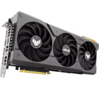 ASUS DUAL-RTX4070TIS-O16G Видеокарта 90YV0KF3-M0NA00 3