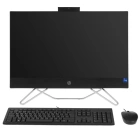 HP 6W1B1EA Black Моноблок