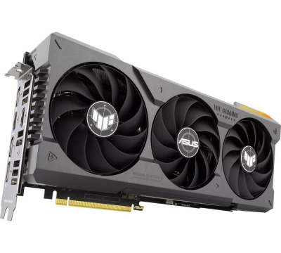 ASUS DUAL-RTX4070TIS-O16G Видеокарта 90YV0KF3-M0NA00 2