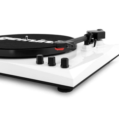 Gemini TT-900BW Проигрыватель виниловых дисков 2