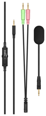 SVEN AP-G999MV SV-018641 Гарнитура 3