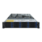 Gigabyte 2U R282-Z93 Серверная платформа 155702