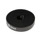 SNR SNR-TP-5-20-BK Лента Velcro 5000 х 20 мм