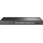 TP-Link TL-SG3428X-M2 Управляемый коммутатор