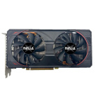 Ninja (Sinotex) RTX3070 8GB NF307FG86F Видеокарта 2