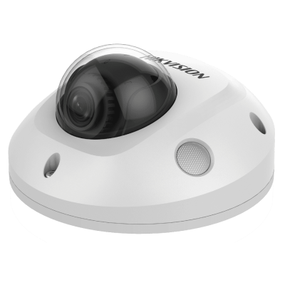 Hikvision DS-2CD2563G0-IS (4MM) IP-камера 1