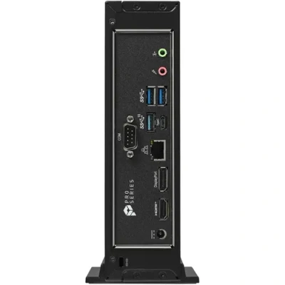 MSI Pro DP21 13M-607RU Неттоп 9S6-B0A421-607 4