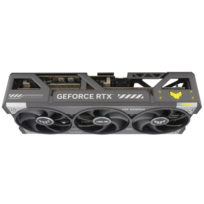 ASUS RTX5090 TUF GAMING 32GB GDDR7 90YV0LY1-M0NA00 Видеокарта 7