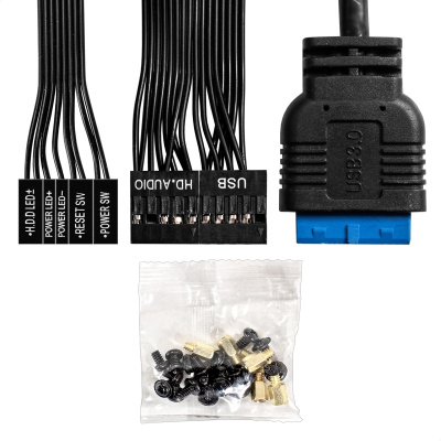 Exegate AA-443U EX298134RUS Корпус 2