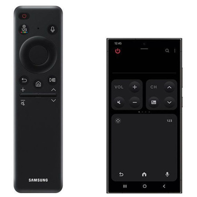 Samsung QE77S85FAEXRU Телевизор 6