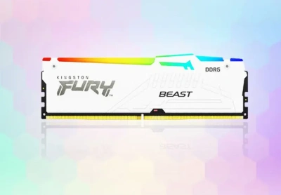 Kingston KF560C40BWA-16 16GB Память оперативная 1