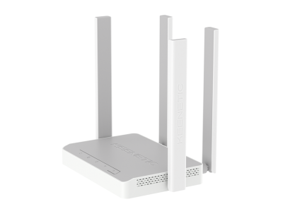 KEENETIC RUNNER 4G (KN-2211) Wi-Fi роутер 10