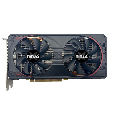 Ninja (Sinotex) RTX3070 8GB NF307FG86F Видеокарта 1