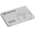 Transcend TS1TSSD250N Твердотельный накопитель