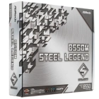 Asrock B550M STEEL LEGEND Материнская плата 6