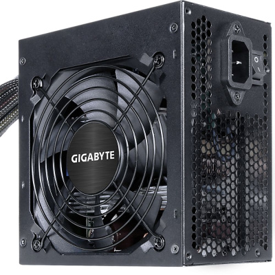 GIGABYTE GP-P650B Блок питания 1