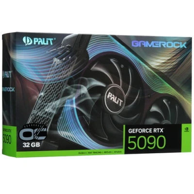 Palit NE75090S19R5-GB2020G Видеокарта 6