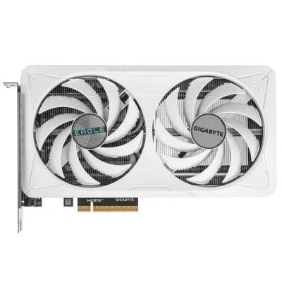 Gigabyte RTX5060 EAGLE OC ICE GV-N5060EAGLEOC ICE-8GD Видеокарта
