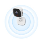 TP-Link TAPO C100 Умная домашняя Wi-Fi камера 2