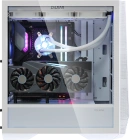 Zalman Z9 ICEBERG WHITE Корпус 3