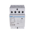 Бастион Chint NCH8-40/40 40A 4НО AC220/230В Контактор модульный
