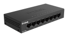 D-Link DGS-1008D/R1A Коммутатор 4