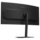 Gigabyte G34WQC2 EK 20VM0-34WQC2BM-1EKS Монитор 3