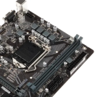 GIGABYTE H470M H Материнская плата  4