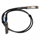 MikroTik DDQ+DA0001 Патчкорд QSFP-DD