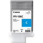 Canon PFI-106C Cyan 6622B001 Картридж