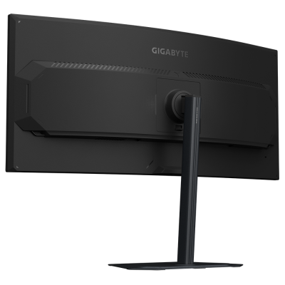 Gigabyte G34WQC2 EK 20VM0-34WQC2BM-1EKS Монитор 2