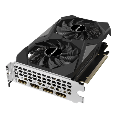Gigabyte GV-N3050WF2OCV2-6GD Видеокарта 1