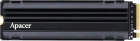 Apacer AP512GAS2280Q4U5-1 Твердотельный накопитель SSD