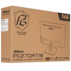 AsRock Phantom Gaming PG27QRT1B Монитор 8