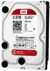 Western Digital WD30EFRX SATA 3TB 6GB/S 64MB Red Жесткий диск 2