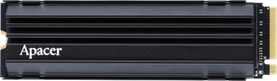 Apacer AP512GAS2280Q4U5-1 Твердотельный накопитель SSD