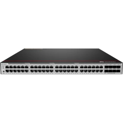 Huawei CloudEngine S5755-S48P8Y Коммутатор 2