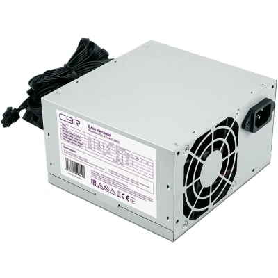 CBR ATX 400W PSU-ATX400-08EC Блок питания