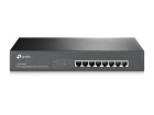 TP-Link TL-SG1008PE Коммутатор неуправляемый
