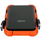 Apacer AP2TBAC630T-1 Внешний жёсткий диск 2