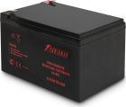 POWERMAN Battery 12V/14AH Батарея