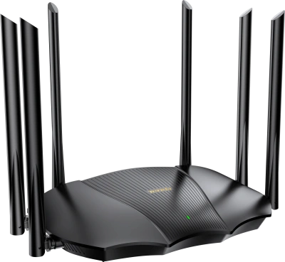TENDA TX3000 PRO Маршрутизатор 1