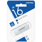 SmartBuy Scout White 16Gb Флеш-накопитель SB016GB3SCW 3