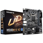 Gigabyte H510M K V2 2.0 Материнская плата